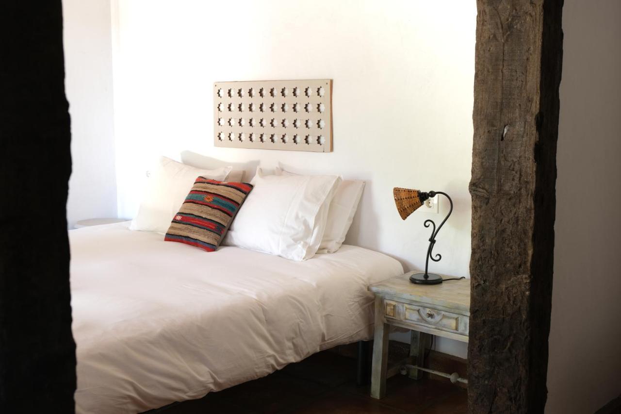 The Wild Olive Andalucia Agave Guestroom Касарес Екстер'єр фото